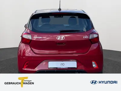 Hyundai i10 – Foto 6