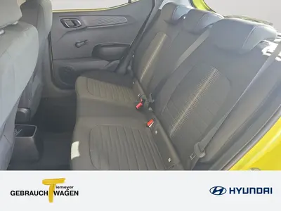 Hyundai i10 – Foto 11