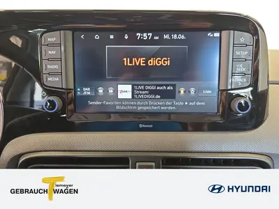 Hyundai i10 – Foto 16