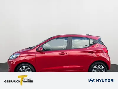 Hyundai i10 – Foto 8