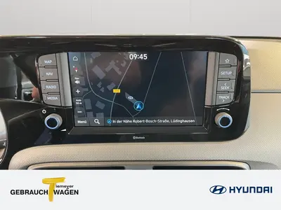 Hyundai i10 – Foto 14