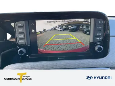 Hyundai i10 – Foto 15