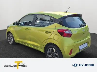 Hyundai i10 – Foto 7