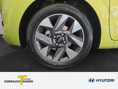 Hyundai i10 – Foto 9