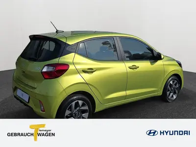 Hyundai i10 – Foto 5