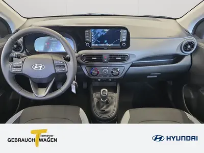 Hyundai i10 – Foto 12
