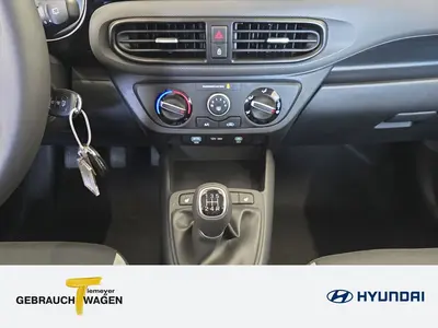 Hyundai i10 – Foto 13
