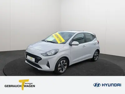 Hyundai i10 – Foto 1