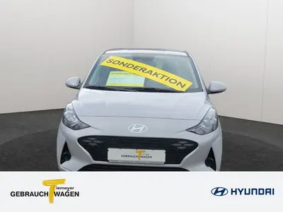 Hyundai i10 – Foto 2