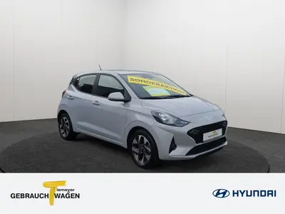 Hyundai i10 – Foto 3