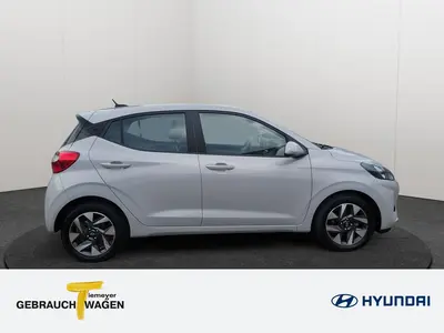 Hyundai i10 – Foto 4
