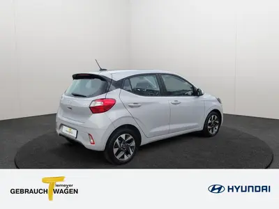 Hyundai i10 – Foto 5