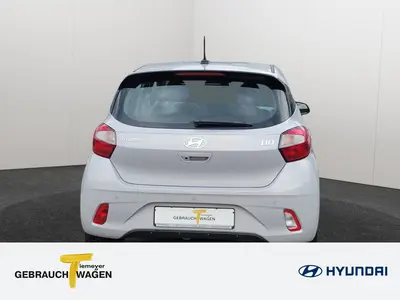 Hyundai i10 – Foto 6