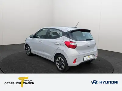 Hyundai i10 – Foto 7