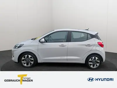 Hyundai i10 – Foto 8