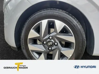Hyundai i10 – Foto 9