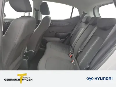 Hyundai i10 – Foto 10