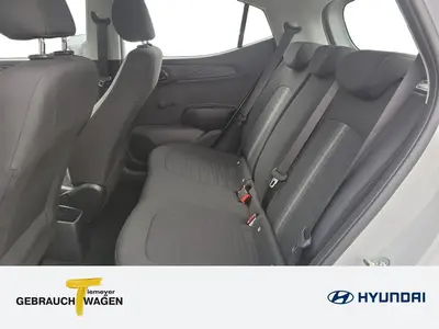Hyundai i10 – Foto 11