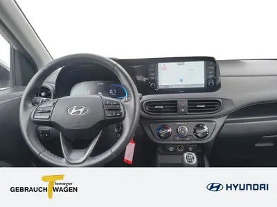 Hyundai i10 – Foto 12