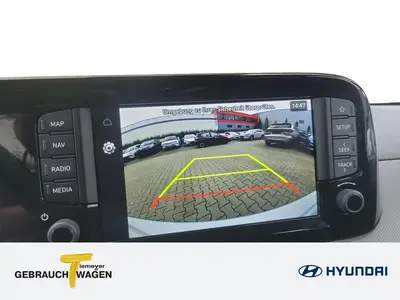 Hyundai i10 – Foto 14