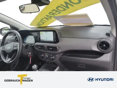 Hyundai i10 – Foto 15
