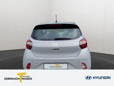 Hyundai i10 – Foto 16