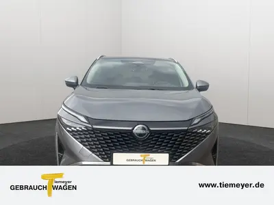 Nissan Qashqai – Foto 2