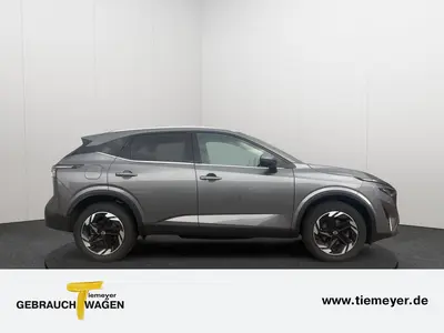 Nissan Qashqai – Foto 4