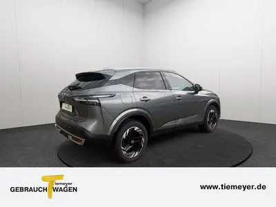 Nissan Qashqai – Foto 5