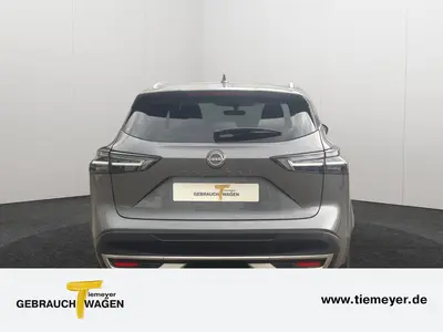 Nissan Qashqai – Foto 6