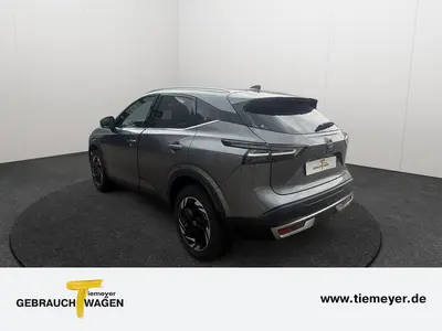 Nissan Qashqai – Foto 7