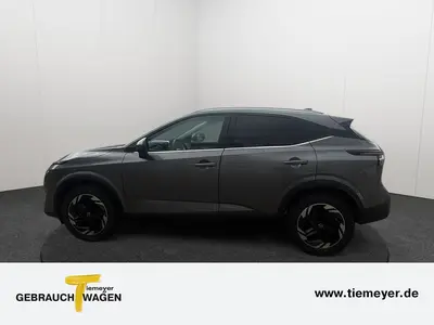 Nissan Qashqai – Foto 8