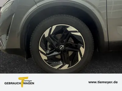 Nissan Qashqai – Foto 9