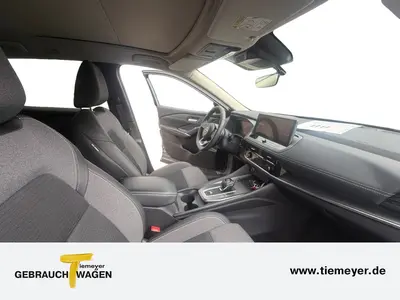 Nissan Qashqai – Foto 10