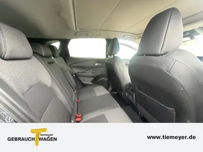 Nissan Qashqai – Foto 11