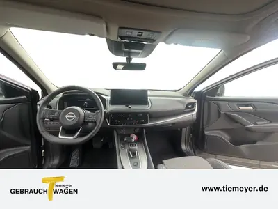Nissan Qashqai – Foto 12