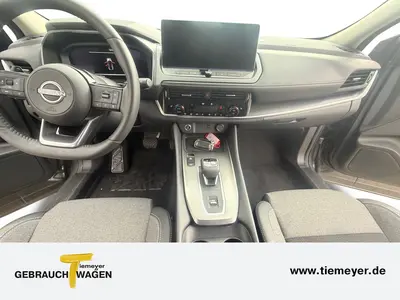 Nissan Qashqai – Foto 13