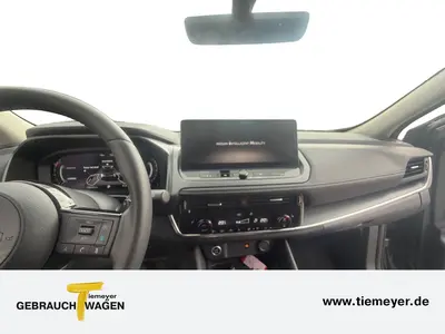 Nissan Qashqai – Foto 14