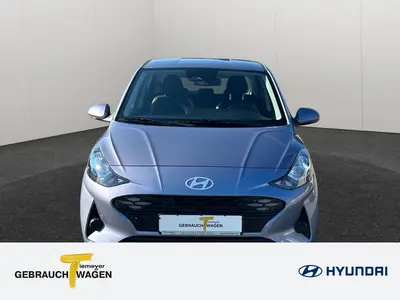 Hyundai i10 – Foto 2