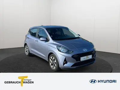 Hyundai i10 – Foto 3