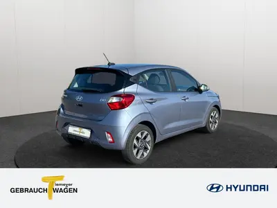 Hyundai i10 – Foto 5