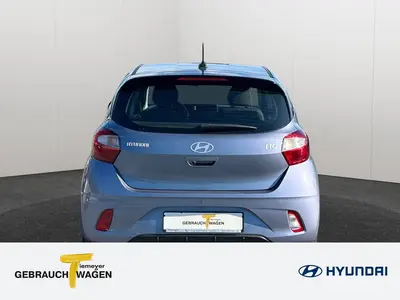 Hyundai i10 – Foto 6