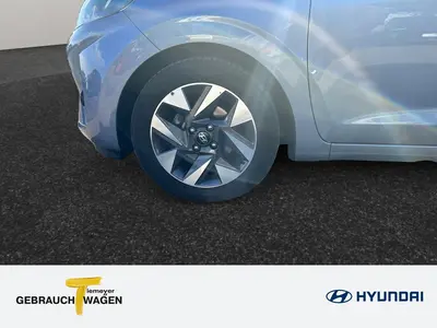 Hyundai i10 – Foto 9