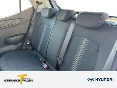 Hyundai i10 – Foto 11