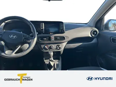 Hyundai i10 – Foto 13