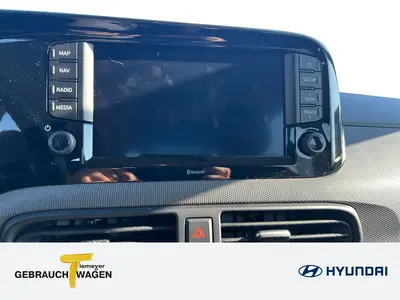Hyundai i10 – Foto 14