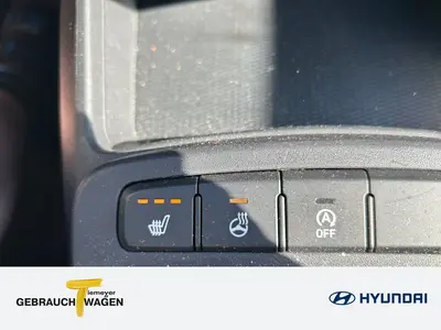 Hyundai i10 – Foto 15