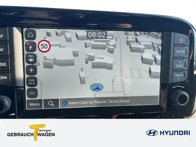Hyundai i10 – Foto 16