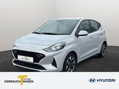 Hyundai i10 – Foto 1