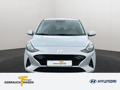 Hyundai i10 – Foto 2